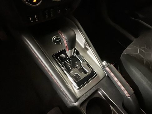 Used 2024 Mitsubishi Outlander Sport AWD image 23
