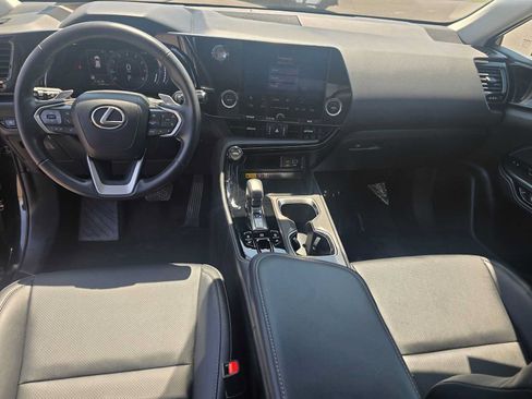 Used 2026 Lexus NX 350 AWD w/ Accessory Package (Z1) image 19