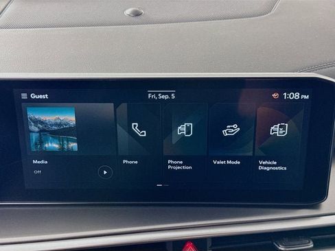 New 2026 Kia Sorento S image 16