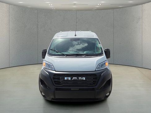 New 2026 RAM ProMaster 1500 w/ Convenience Group FWD image 2