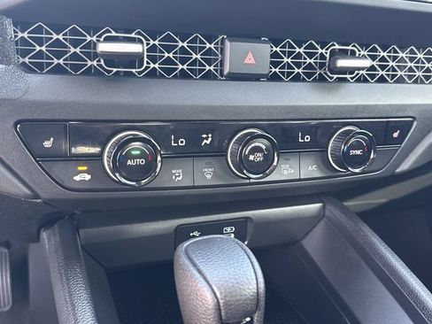 Used 2025 Honda Accord SE image 23