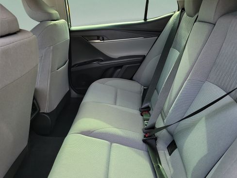 Used 2025 Toyota Camry LE FWD image 7