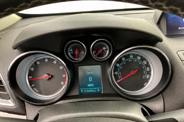 Used 2014 Buick Encore FWD image 24