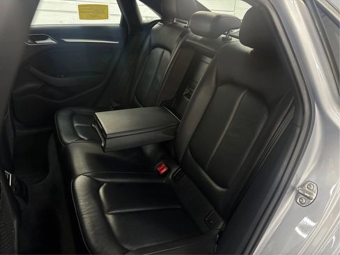 Used 2017 Audi A3 2.0T Premium Plus w/ Premium Plus Package image 14