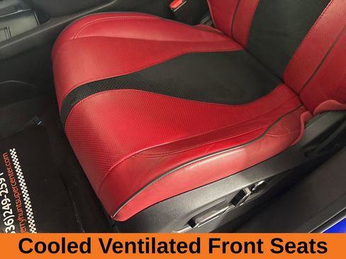 Used 2024 Acura RDX A-Spec image 13