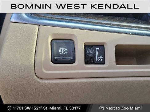 Used 2019 Cadillac XT5 FWD image 22