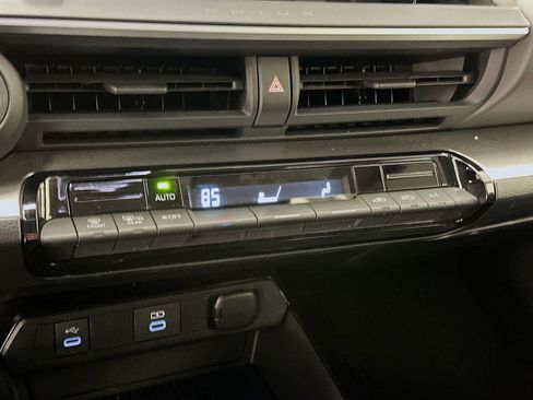 Used 2024 Toyota Prius LE image 24