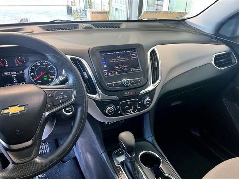Used 2024 Chevrolet Equinox LS AWD/4WD image 18