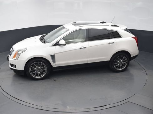 Used 2015 Cadillac SRX Premium AWD/4WD image 37