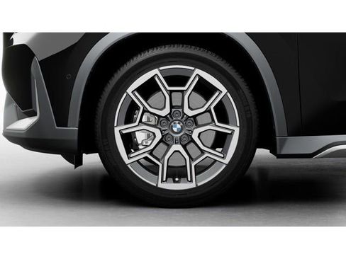 New 2026 BMW X1 xDrive28i w/ Technology Package image 8