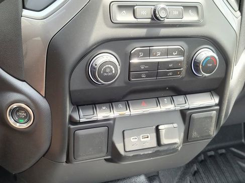 New 2026 Chevrolet Silverado 1500 W/T image 24