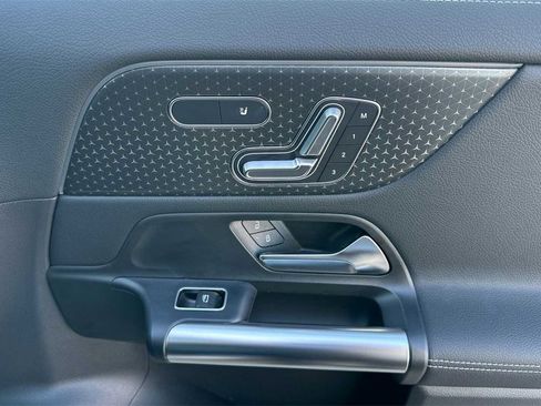 Certified 2026 Mercedes-Benz GLA 250 image 21