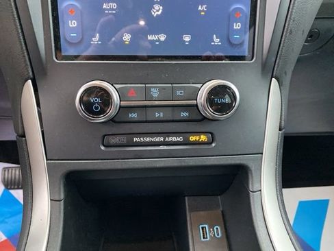 Used 2024 Ford Edge SEL image 29