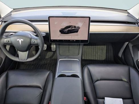 Used 2023 Tesla Model 3 Performance AWD/4WD image 13