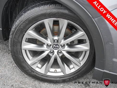 Used 2018 MAZDA CX-9 Grand Touring image 14