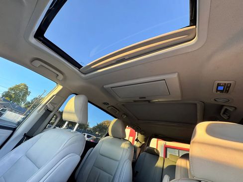Used 2019 Toyota Sienna Limited Premium image 19