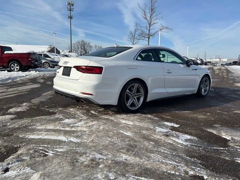 Used 2019 Audi S5 Premium Plus image 15