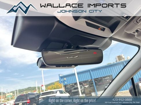 Used 2026 Subaru Impreza 2.0i Sport AWD/4WD image 16