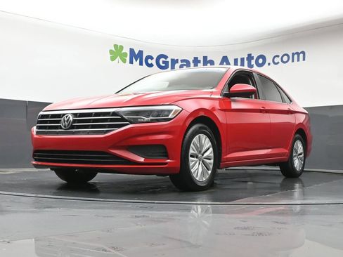 Used 2019 Volkswagen Jetta S w/ Driver Assistance Package image 6