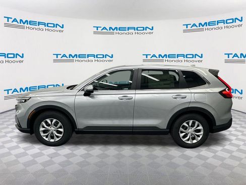 New 2026 Honda CR-V LX image 2