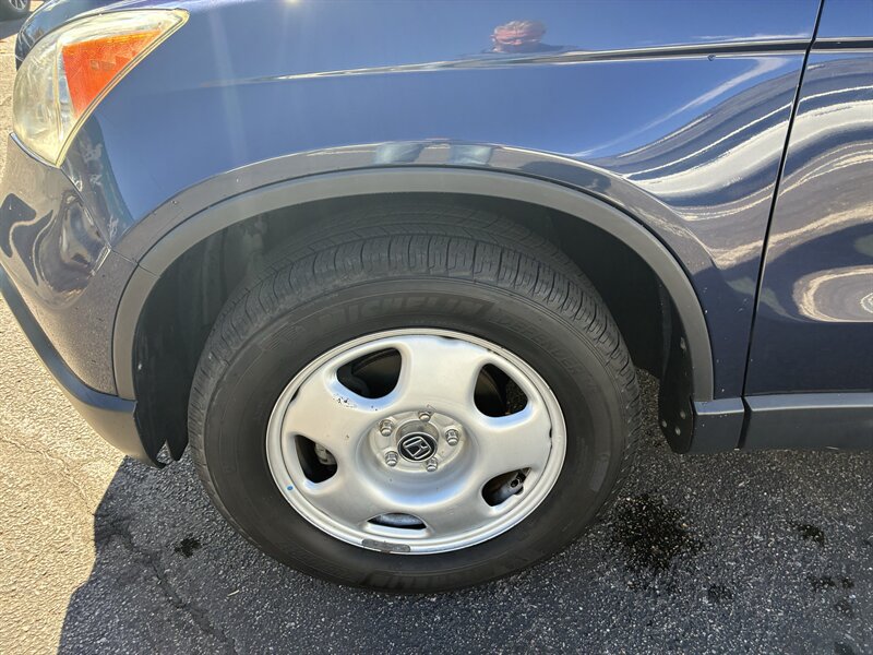 Used 2008 Honda CR-V LX image 9