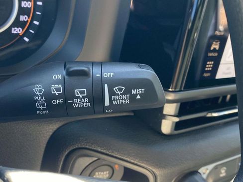 New 2026 Jeep Wrangler Unlimited Sport image 57