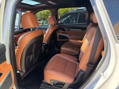 Certified 2024 Kia Telluride EX X-Line AWD/4WD image 22