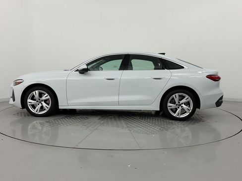 Certified 2025 Audi A5 2.0T Premium w/ Convenience Package AWD/4WD image 2