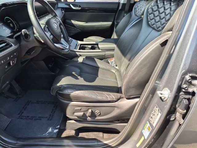 Used 2022 Hyundai Palisade Limited AWD/4WD image 13