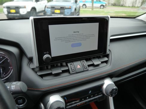 Certified 2024 Toyota RAV4 Adventure AWD/4WD image 23