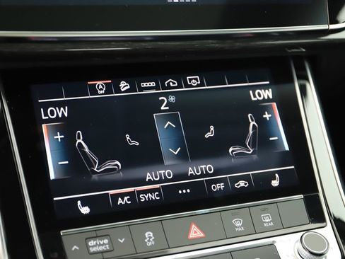 Certified 2025 Audi Q7 2.0T Premium Plus w/ Premium Plus Package AWD/4WD image 27