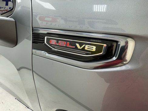 New 2026 GMC Sierra 1500 AT4 image 4