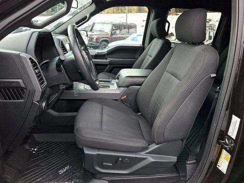 Used 2020 Ford F150 XLT w/ Equipment Group 302A Luxury image 14