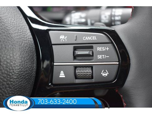 New 2026 Honda Pilot Black Edition image 13