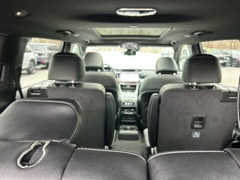 New 2026 Jeep Grand Cherokee L Limited image 35