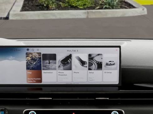 New 2026 Genesis GV80 2.5T image 18