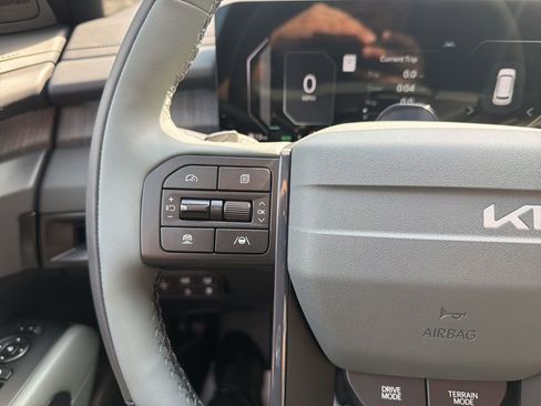 New 2027 Kia Telluride SX Prestige X-Line image 36