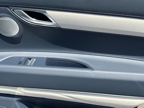 New 2026 Genesis GV80 3.5T Prestige AWD/4WD image 18