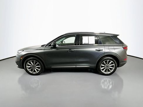 Used 2020 Lincoln Corsair AWD image 4