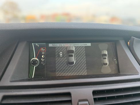 Used 2014 BMW X6 xDrive35i image 27