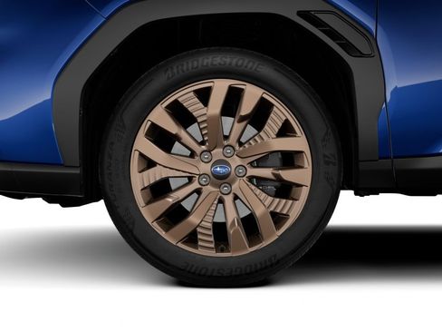 New 2026 Subaru Forester Sport image 6