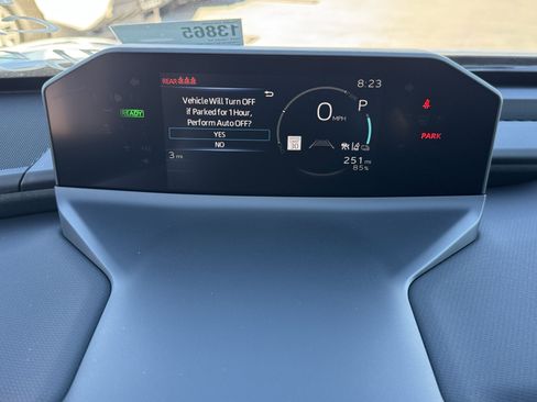 New 2026 Toyota bZ image 22