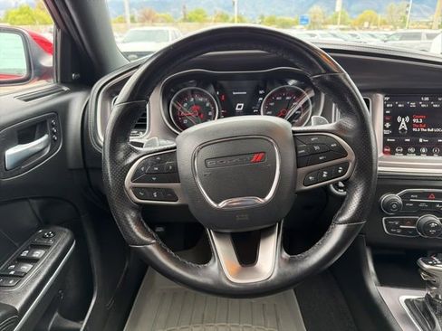 Used 2021 Dodge Charger SXT w/ Plus Group AWD/4WD image 24