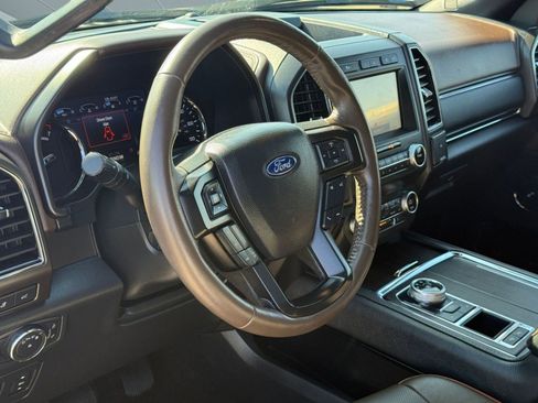 Certified 2020 Ford Expedition King Ranch image 4