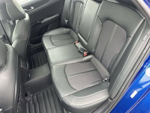 Used 2024 Kia K5 GT-Line AWD/4WD image 27