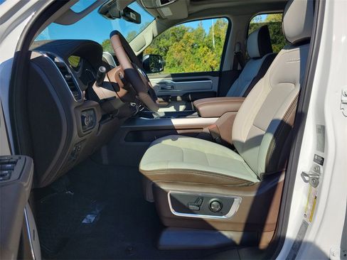 New 2026 RAM 1500 Laramie w/ Advanced Safety Group II image 14