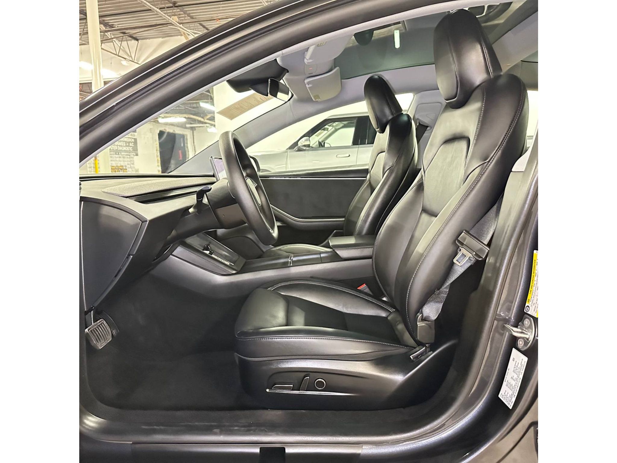 Used 2026 Tesla Model 3 AWD/4WD image 20
