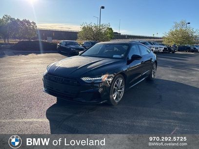Used 2023 Audi A7 3.0T Prestige