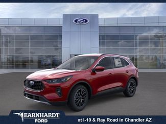 New 2026 Ford Escape SE w/ PHEV Premium Package video 1