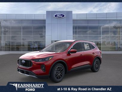 New 2026 Ford Escape SE w/ PHEV Premium Package